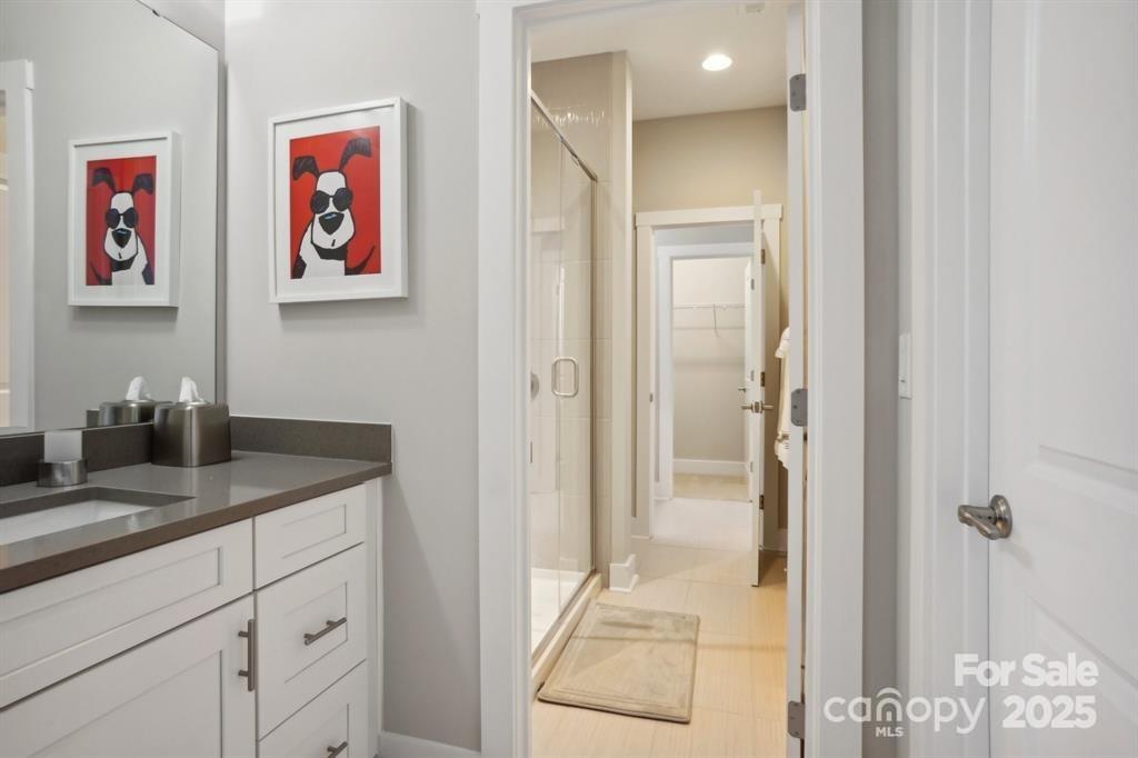 Paddlers Cove - Residential