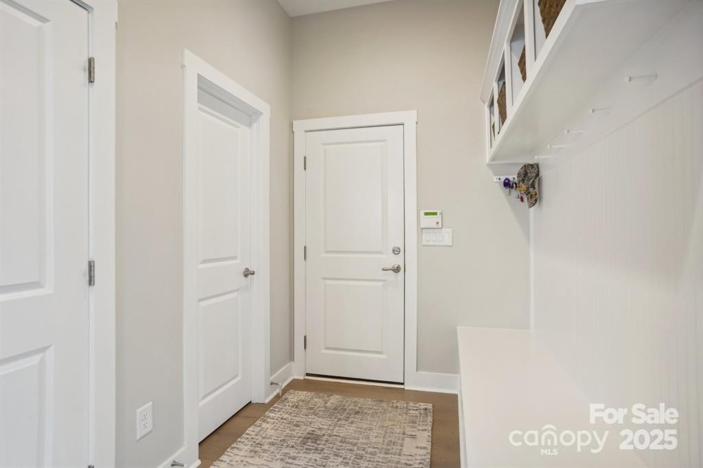 Paddlers Cove - Residential