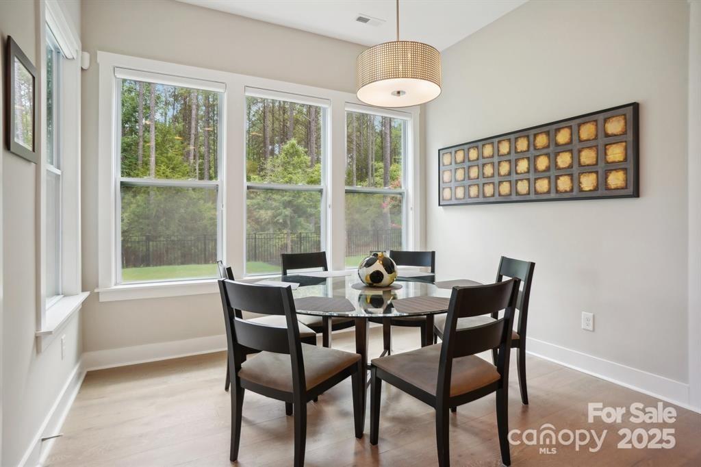 Paddlers Cove - Residential