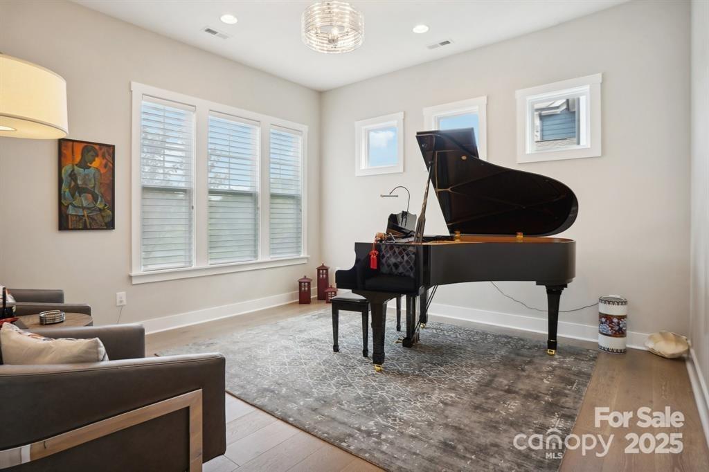 Paddlers Cove - Residential