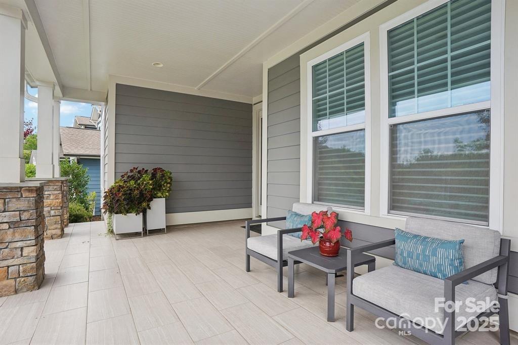 Paddlers Cove - Residential