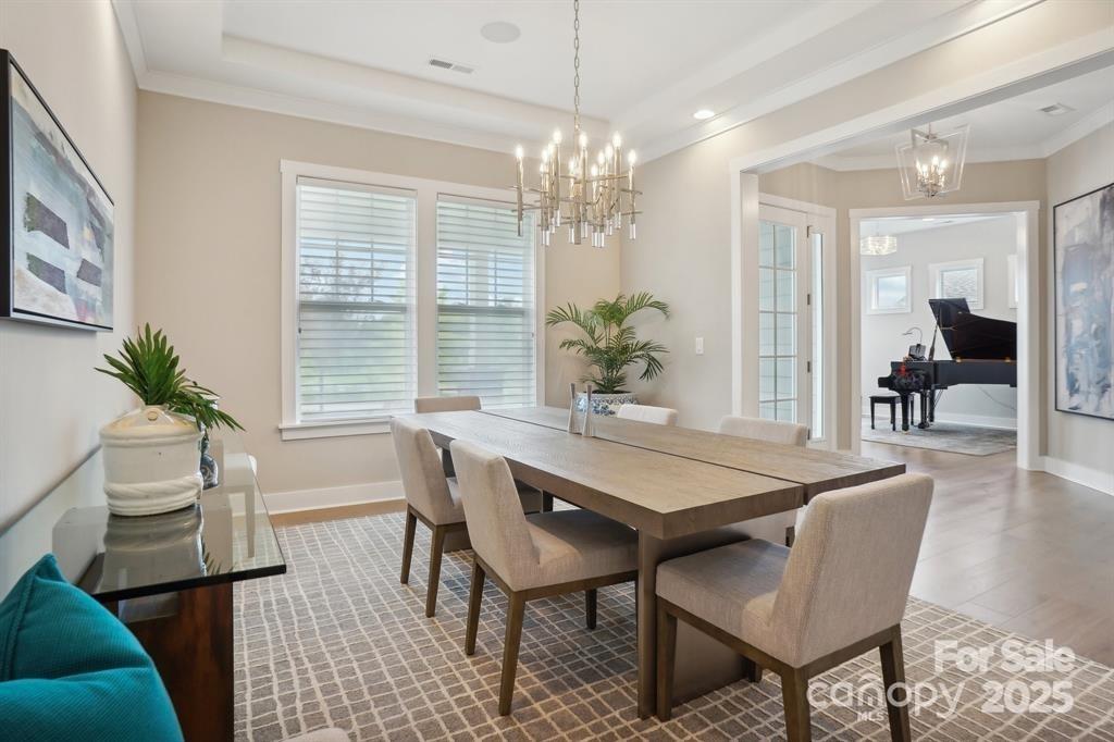 Paddlers Cove - Residential