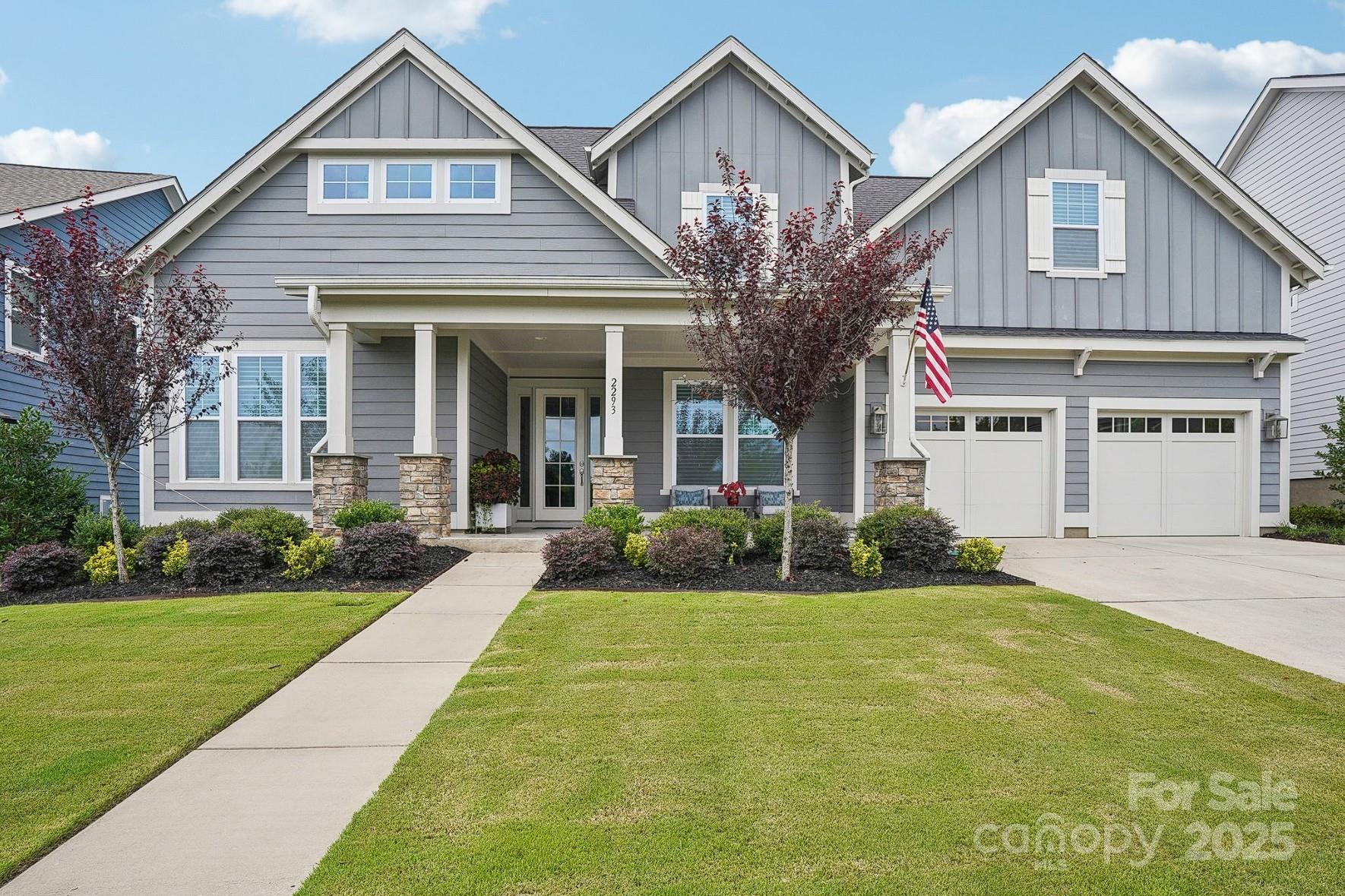 Paddlers Cove - Residential