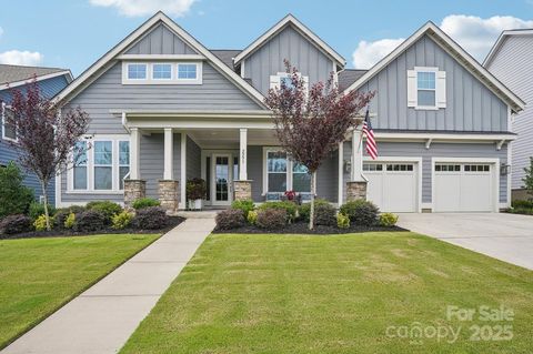 2293 Paddlers Cove Drive Lake Wylie SC 29710