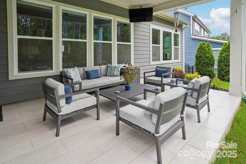 Paddlers Cove - Residential