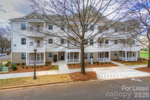 Photo of 17905 Delmas Drive #302, Cornelius, NC 28031 (MLS # 4396135)