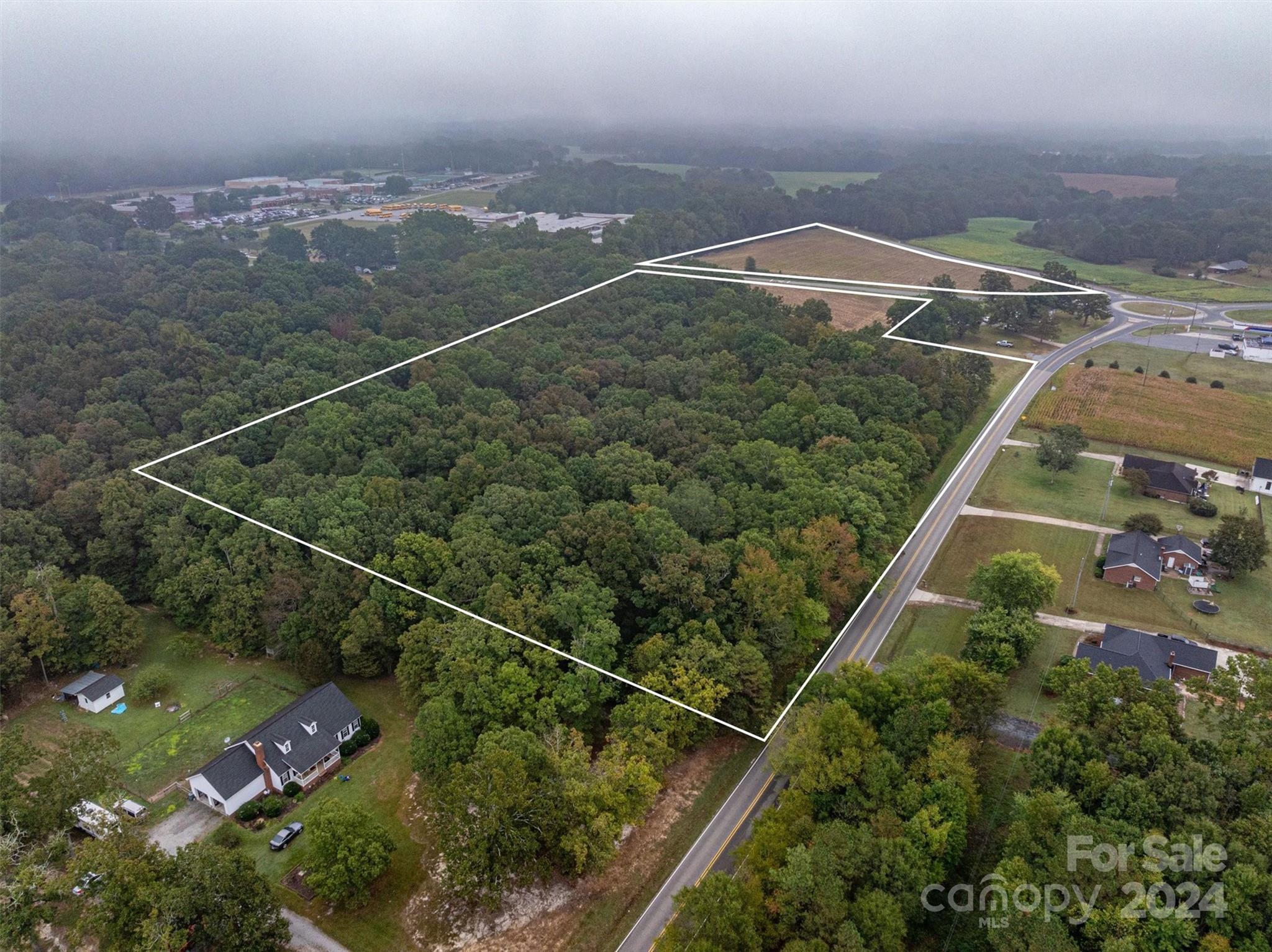 0 Sikes Mill Road