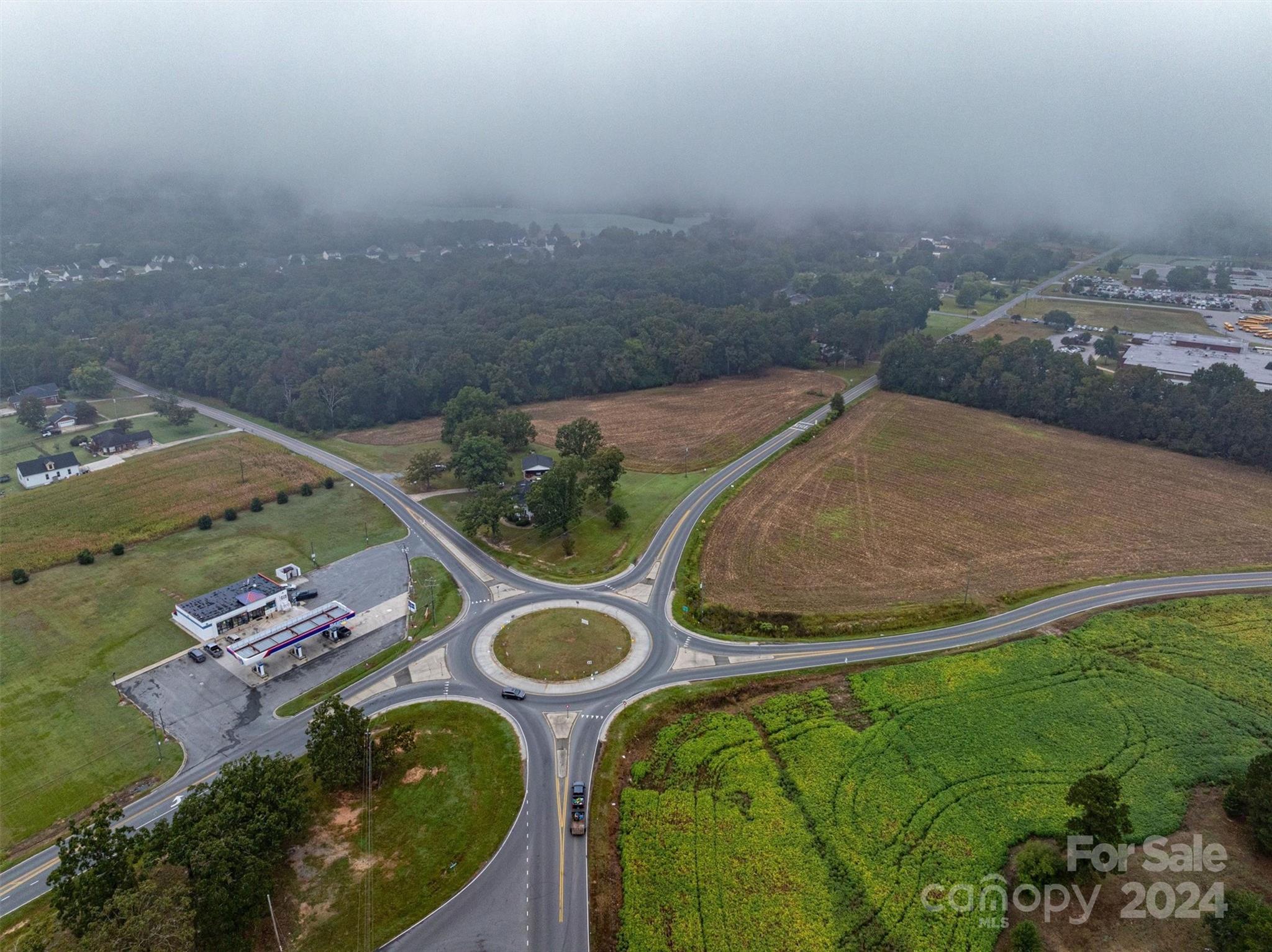 0 Sikes Mill Road
