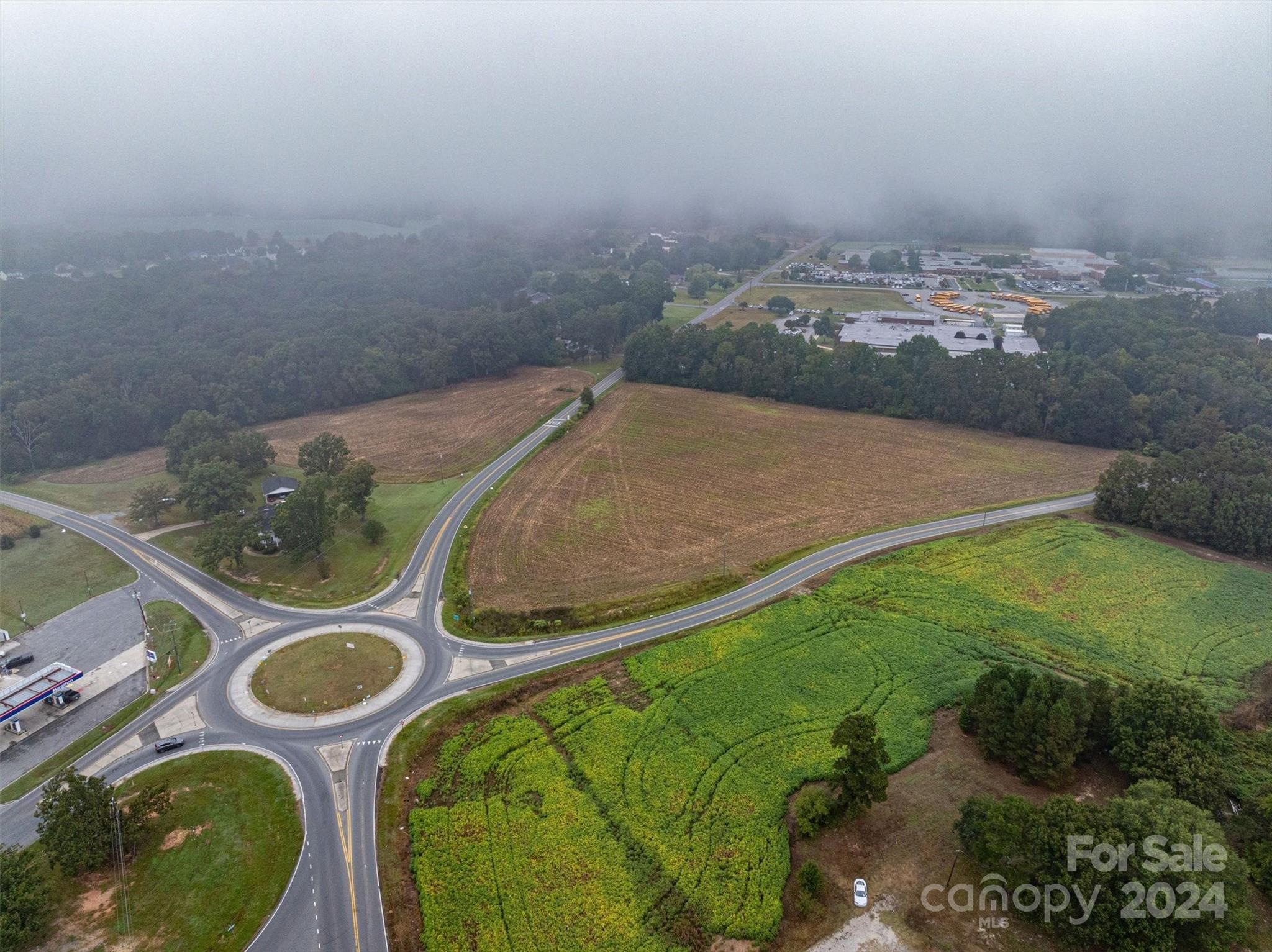 0 Sikes Mill Road