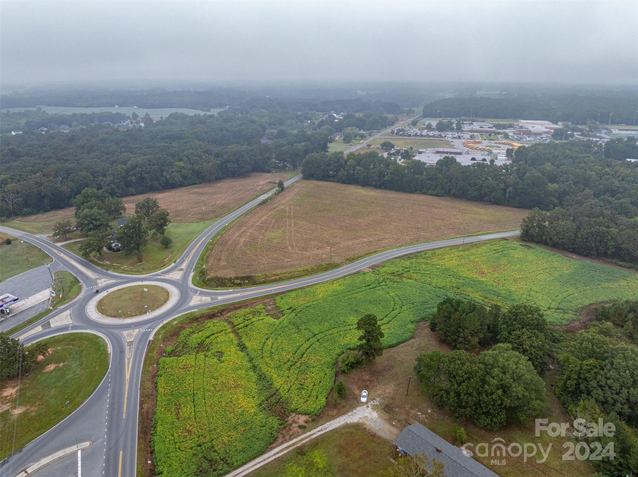 0 Sikes Mill Road