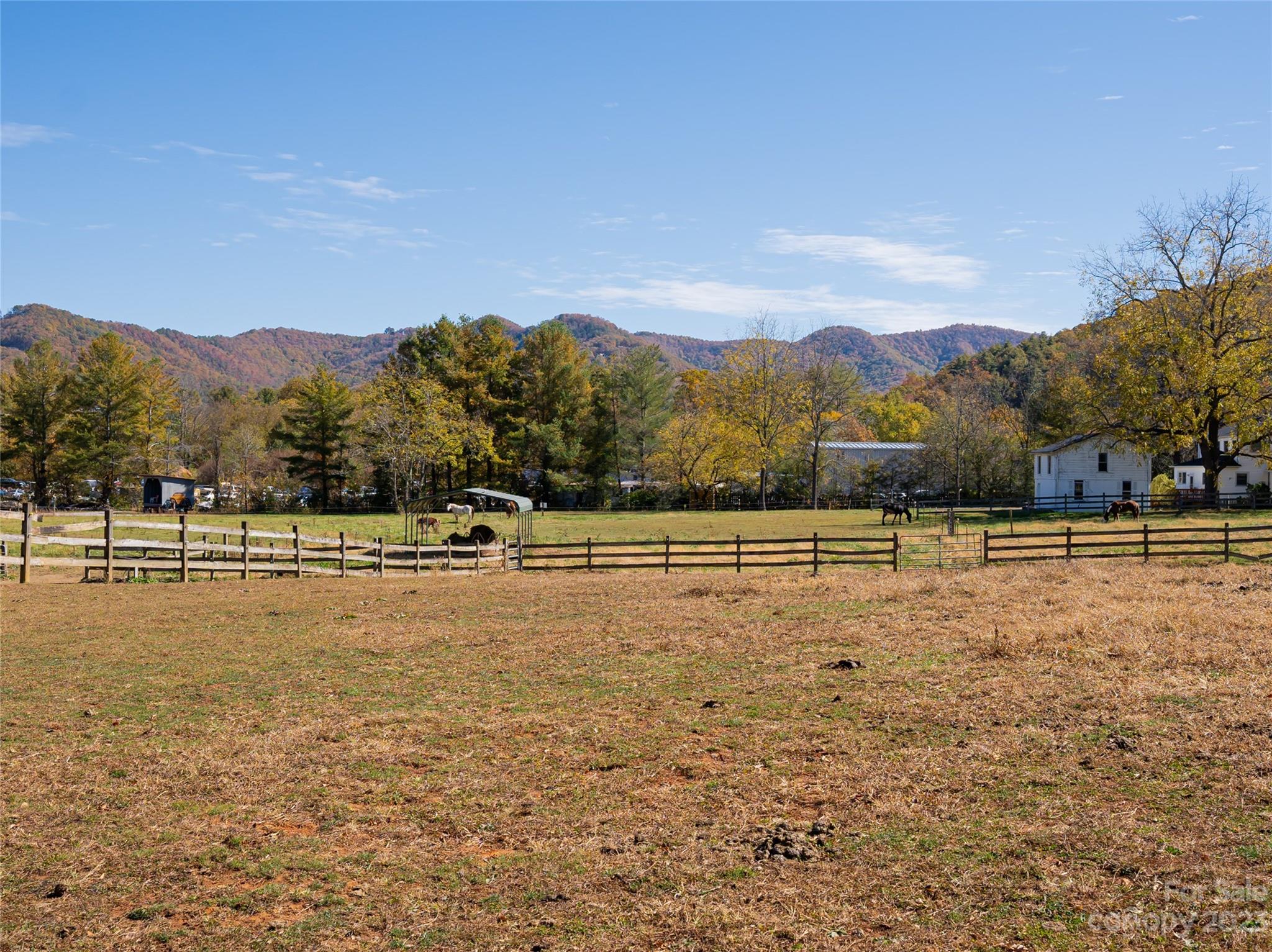 500 Blue Ridge Road