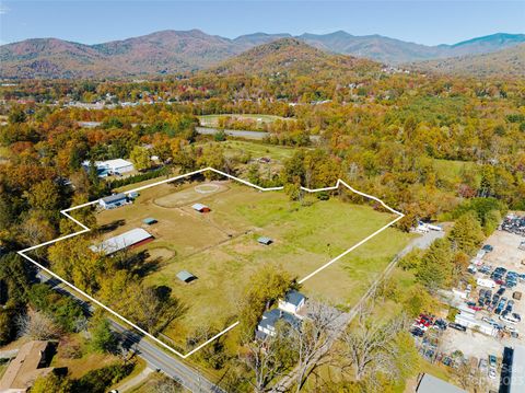 500 Blue Ridge Road Black Mountain NC 28711