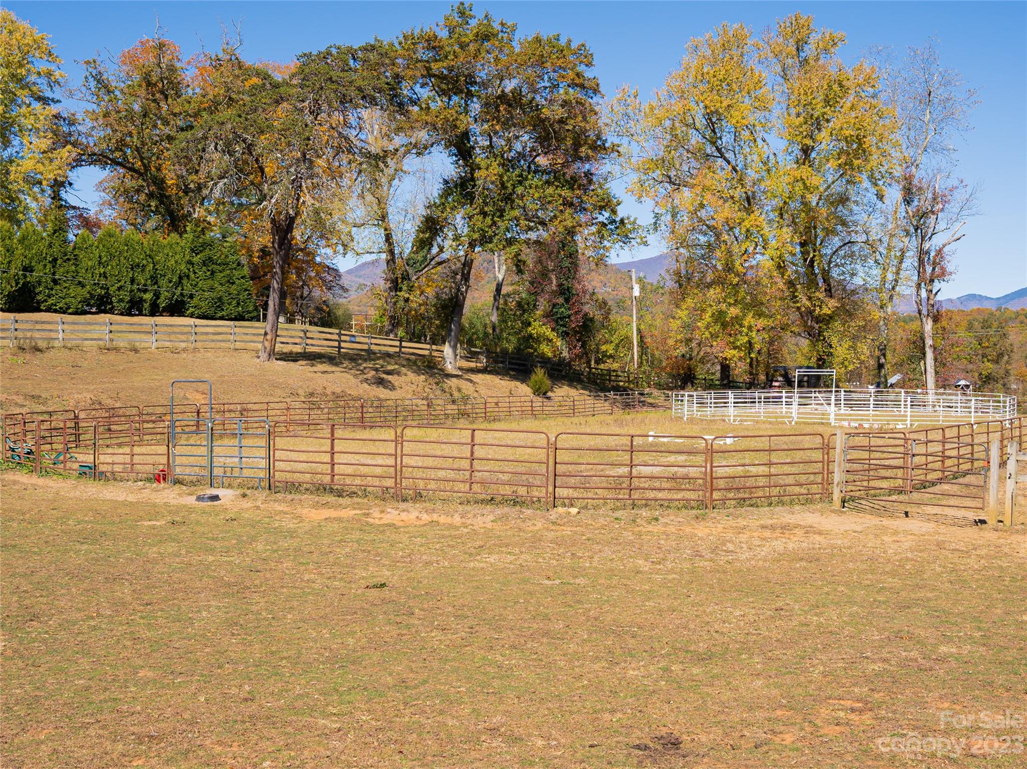500 Blue Ridge Road