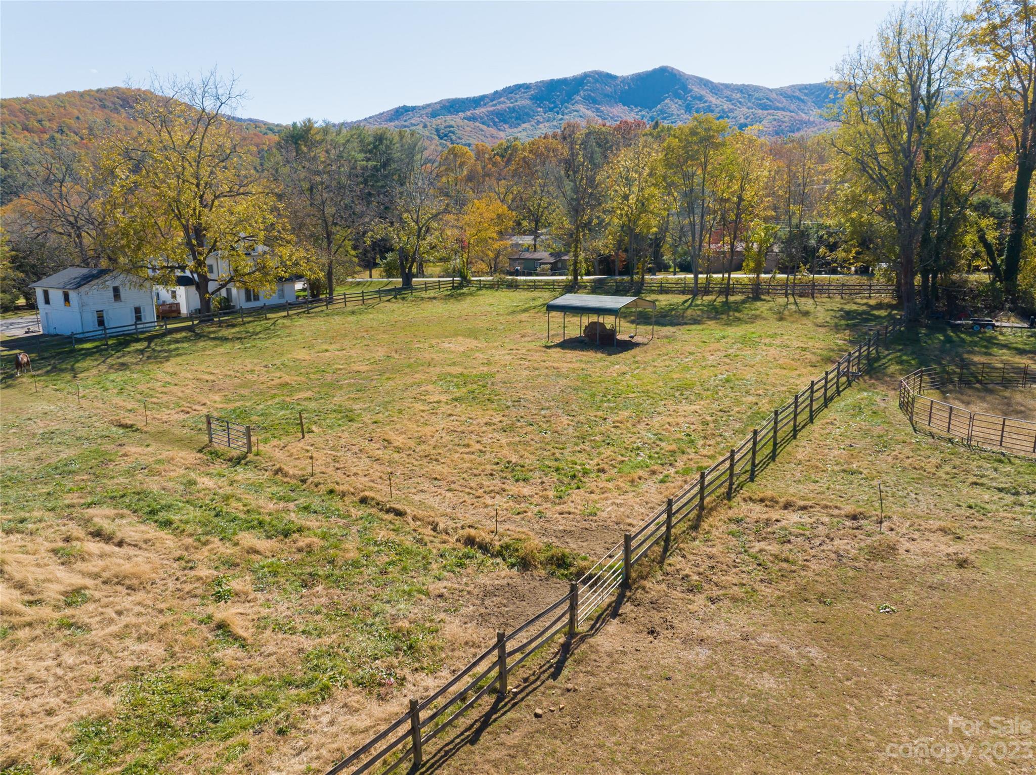 500 Blue Ridge Road