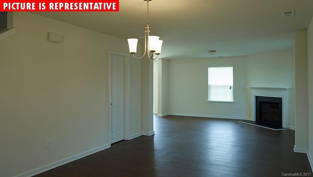 Sanders Farm - Residential