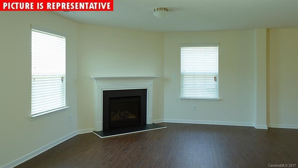 Sanders Farm - Residential