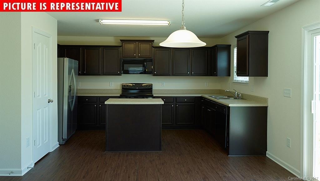 Sanders Farm - Residential