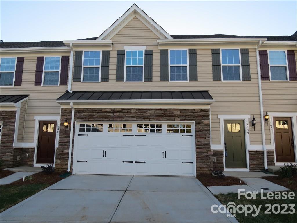 Stonegrove - Residential Lease