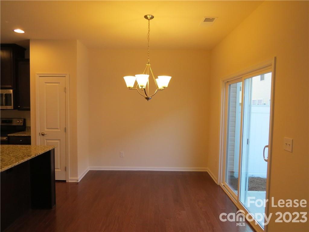 Stonegrove - Residential Lease