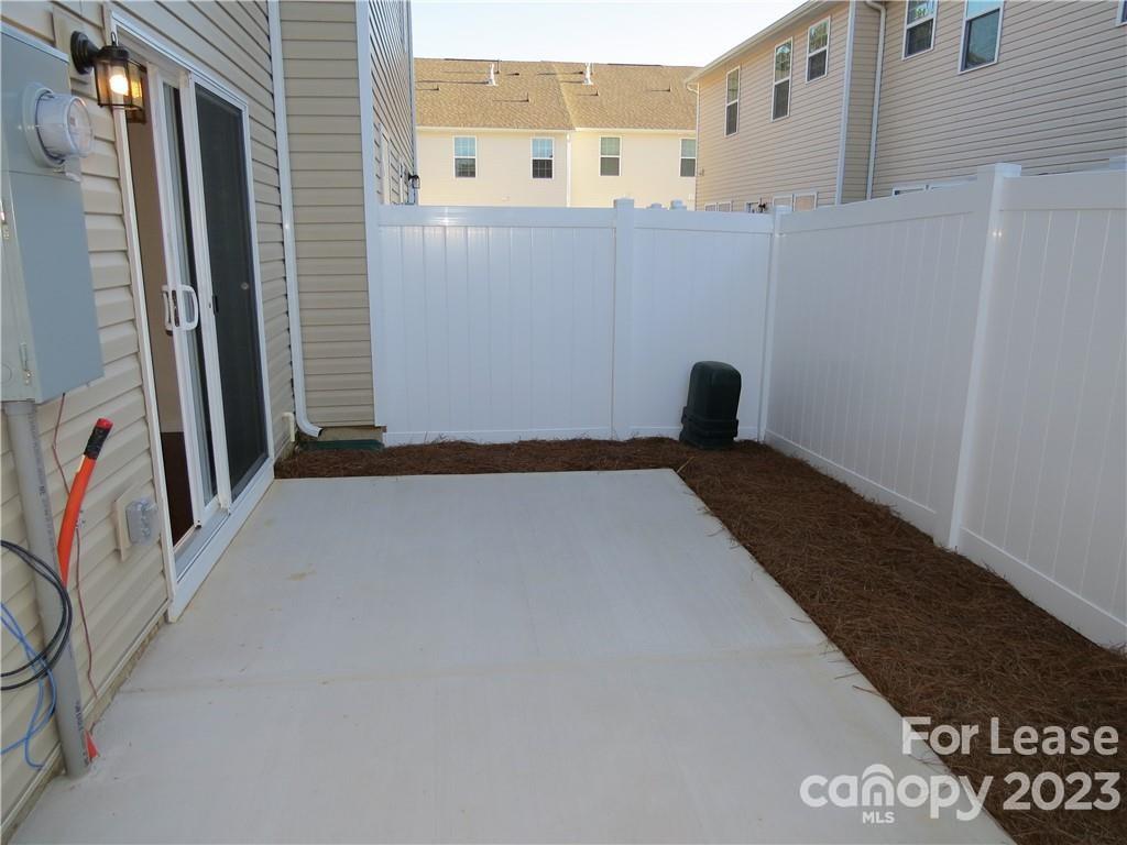 Stonegrove - Residential Lease