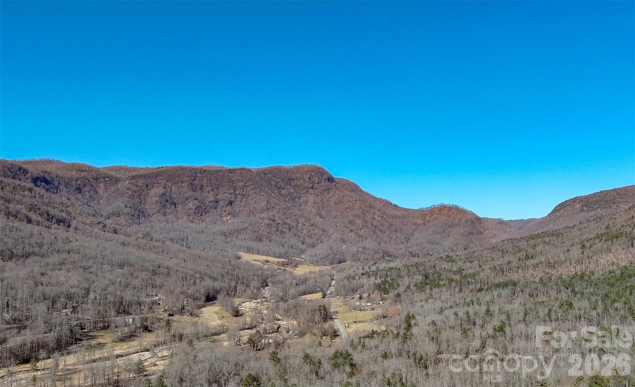 Linville Mountain Acres - Residential