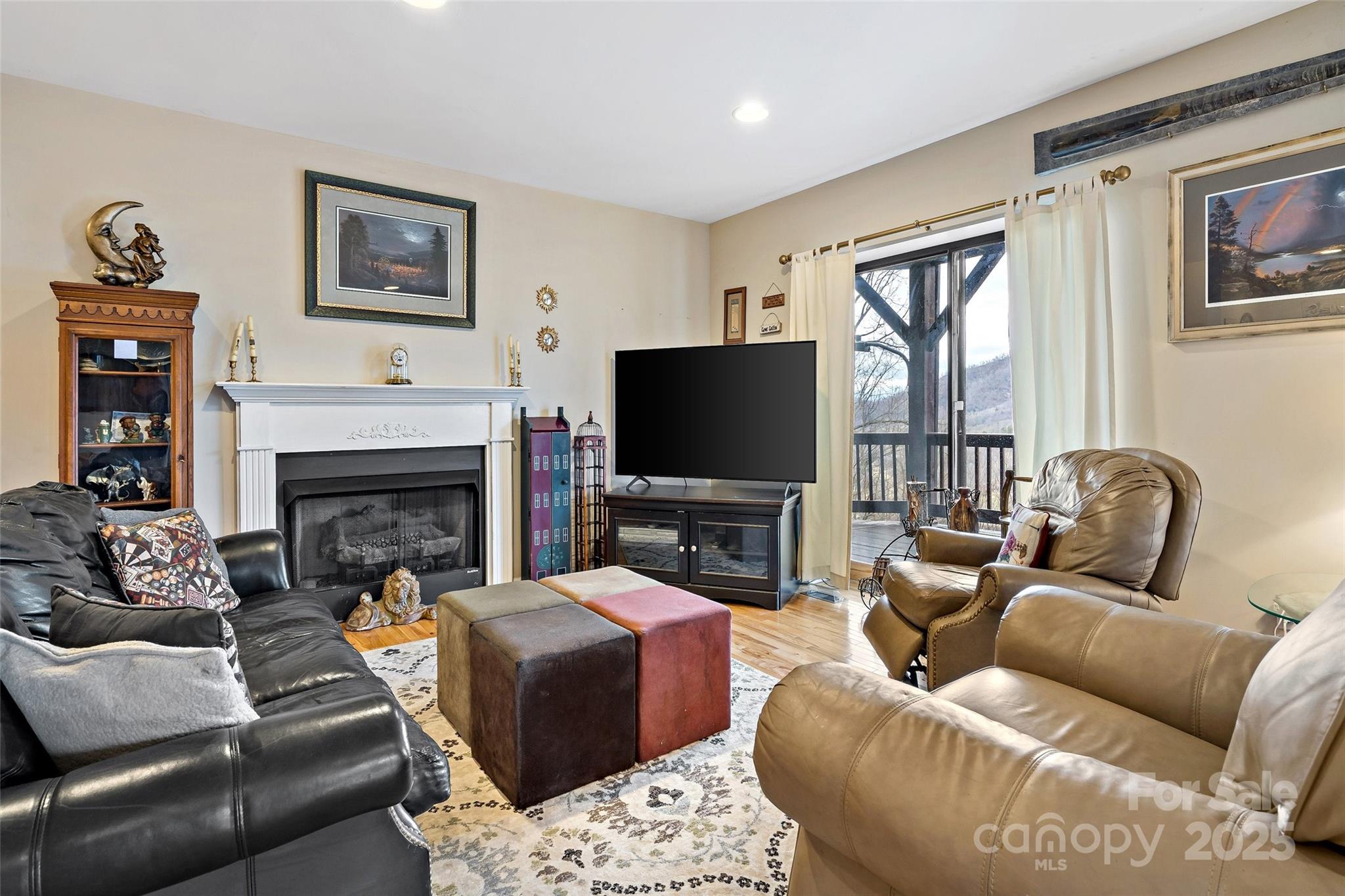 Linville Mountain Acres - Residential