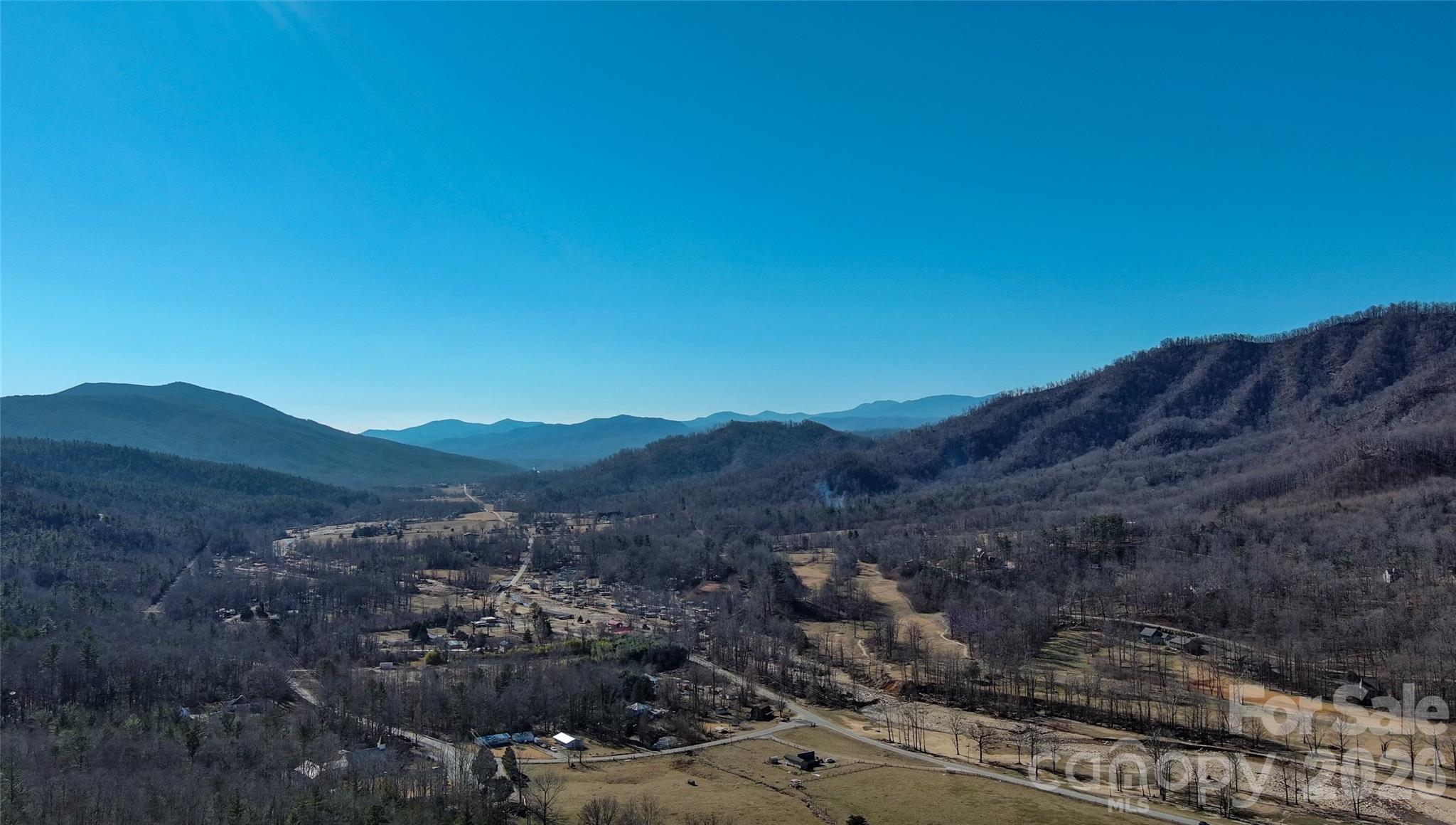 Linville Mountain Acres - Residential
