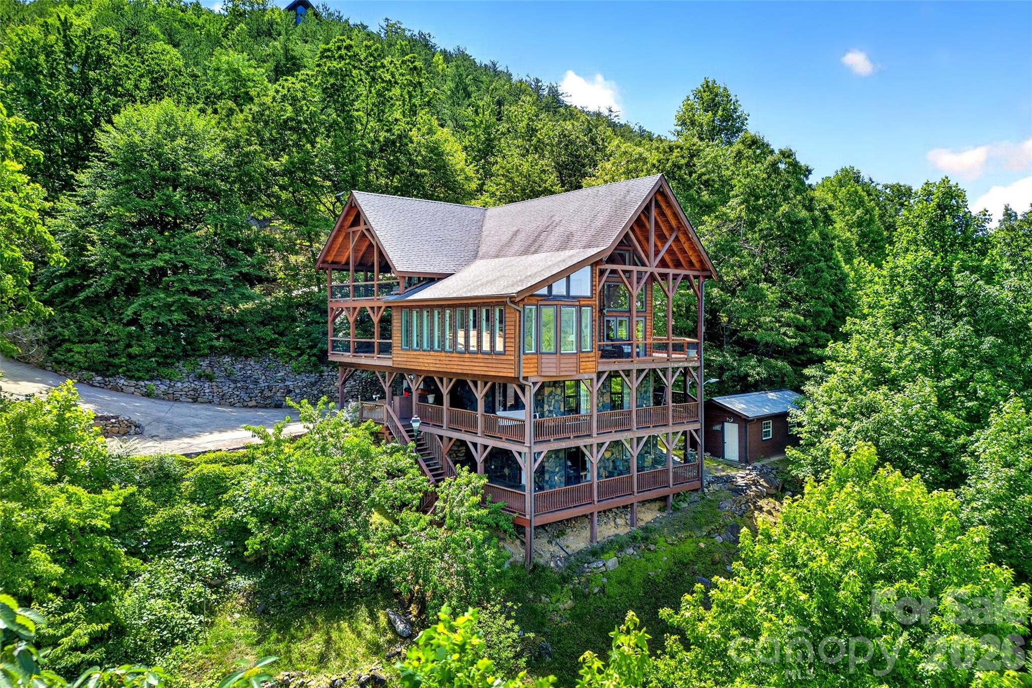60 E Valley View Drive