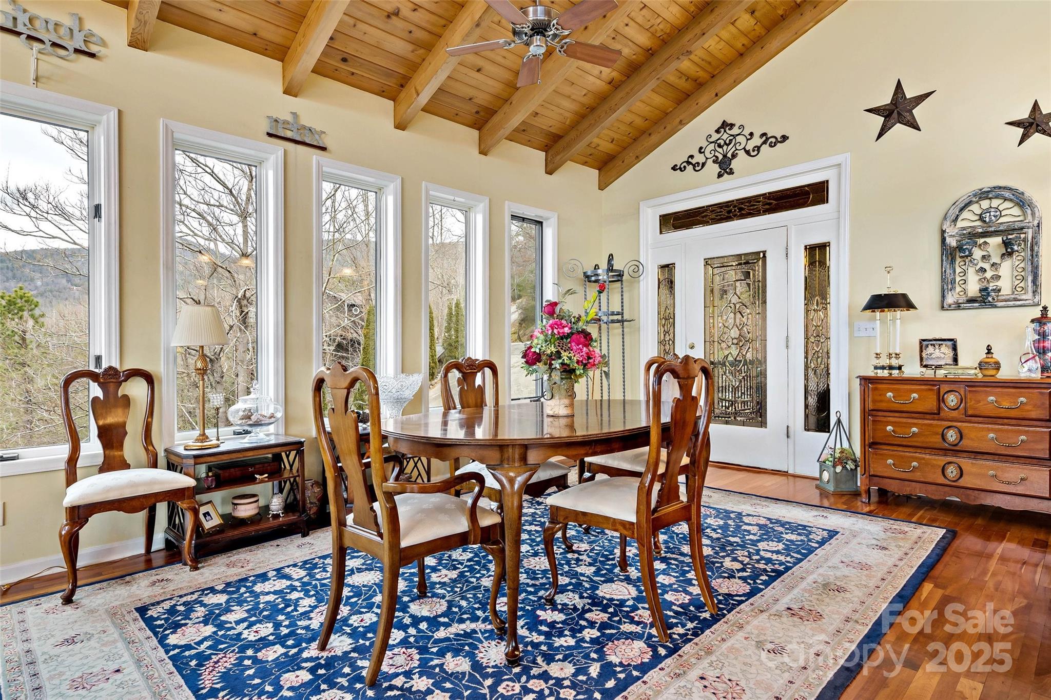 Linville Mountain Acres - Residential