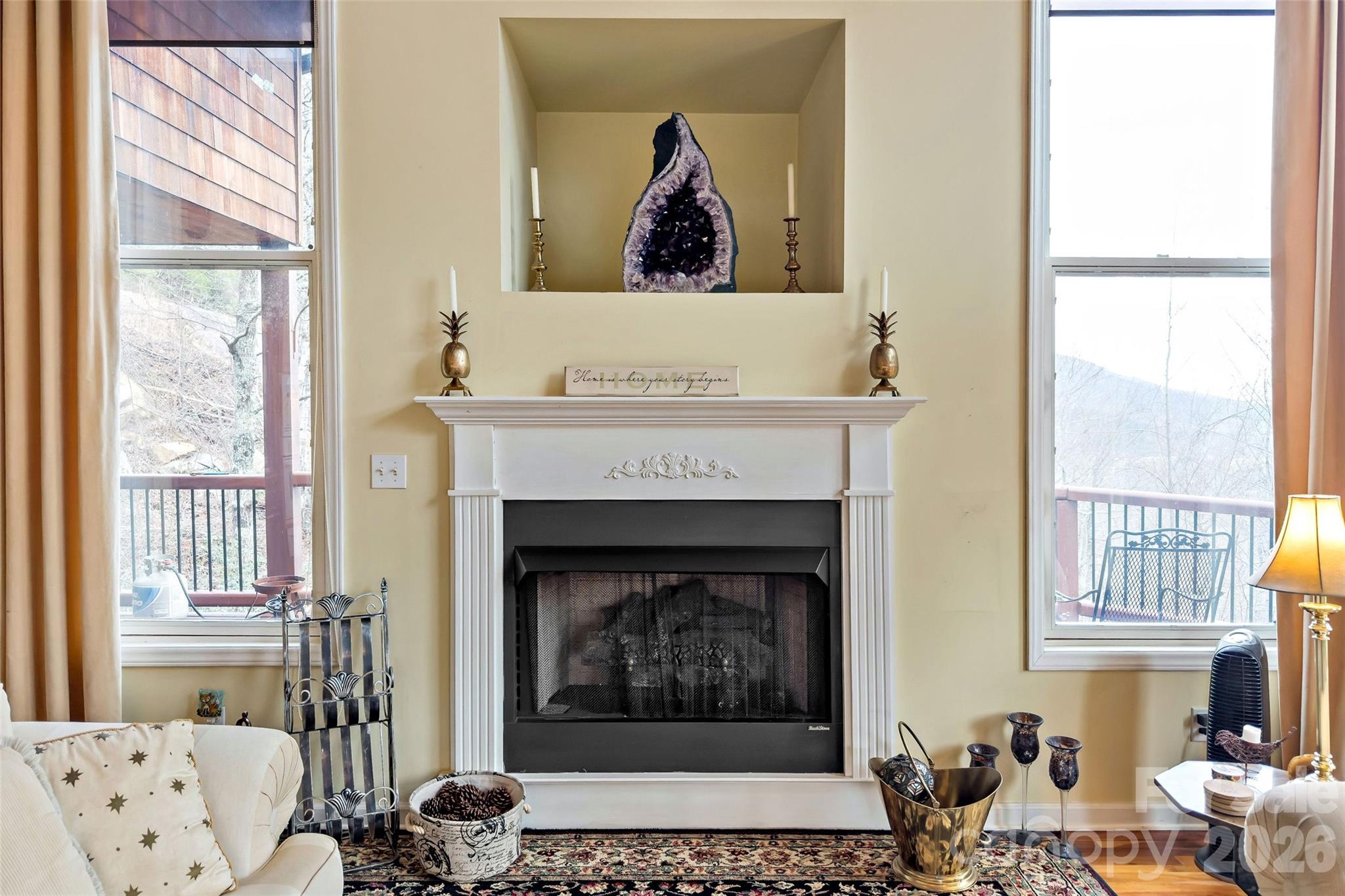 Linville Mountain Acres - Residential