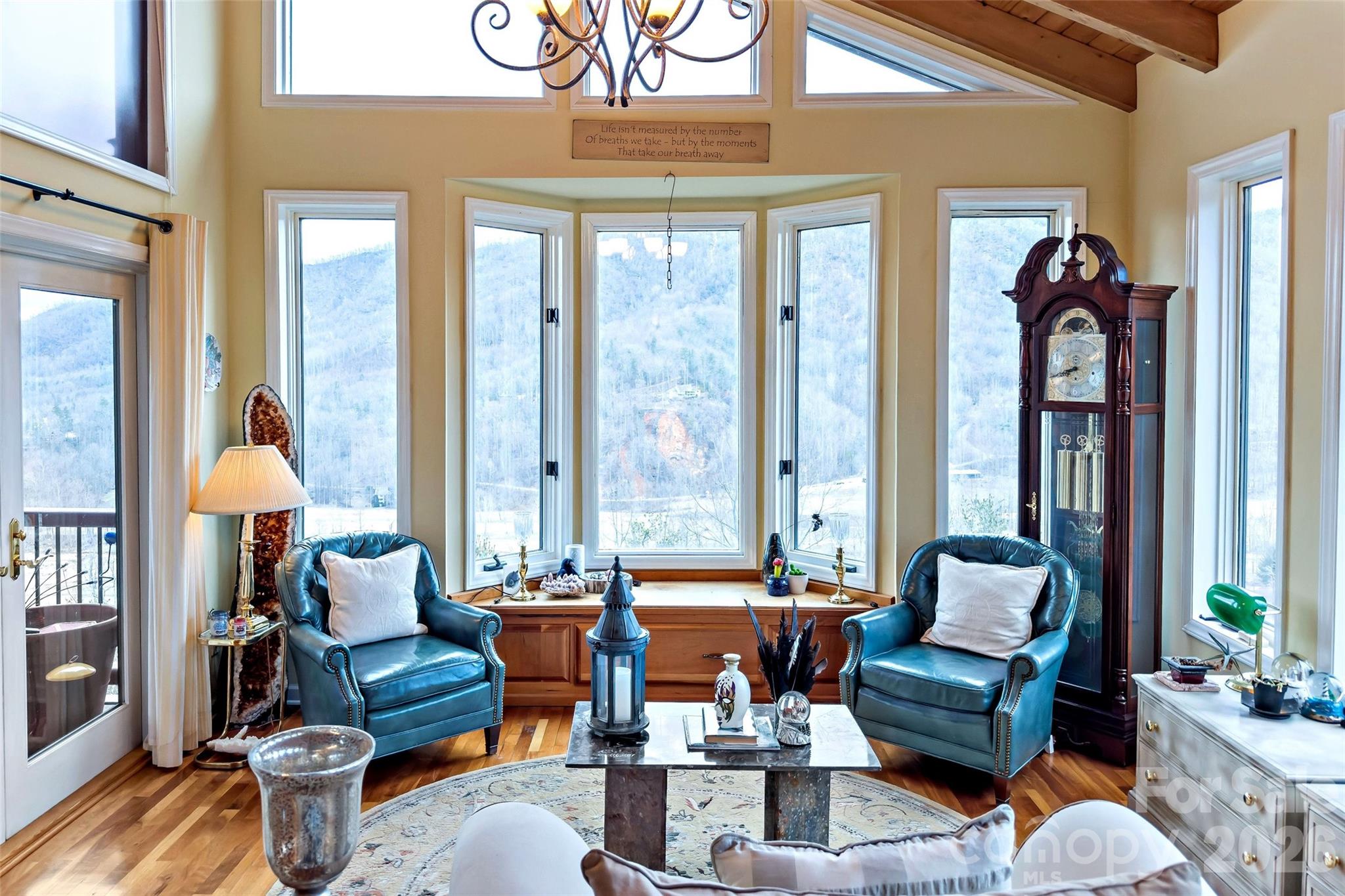 Linville Mountain Acres - Residential