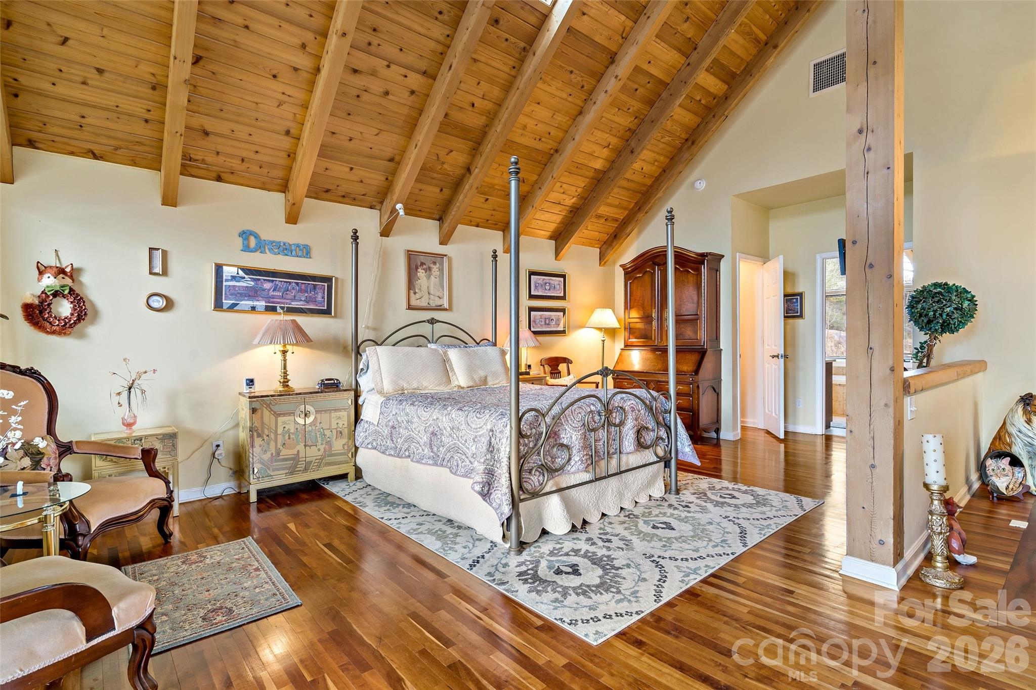 Linville Mountain Acres - Residential