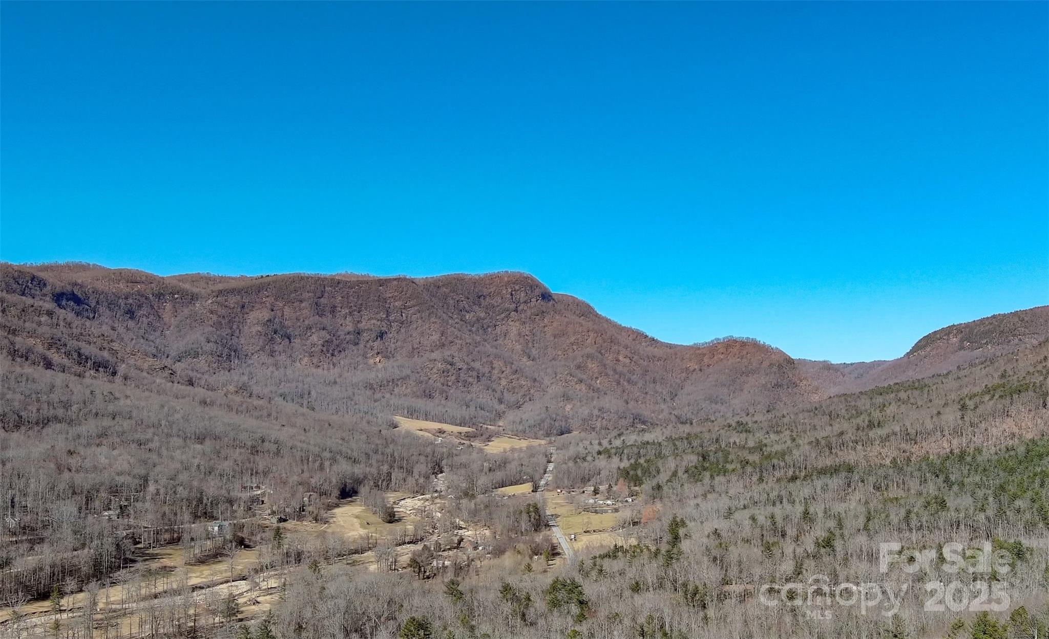 Linville Mountain Acres - Residential