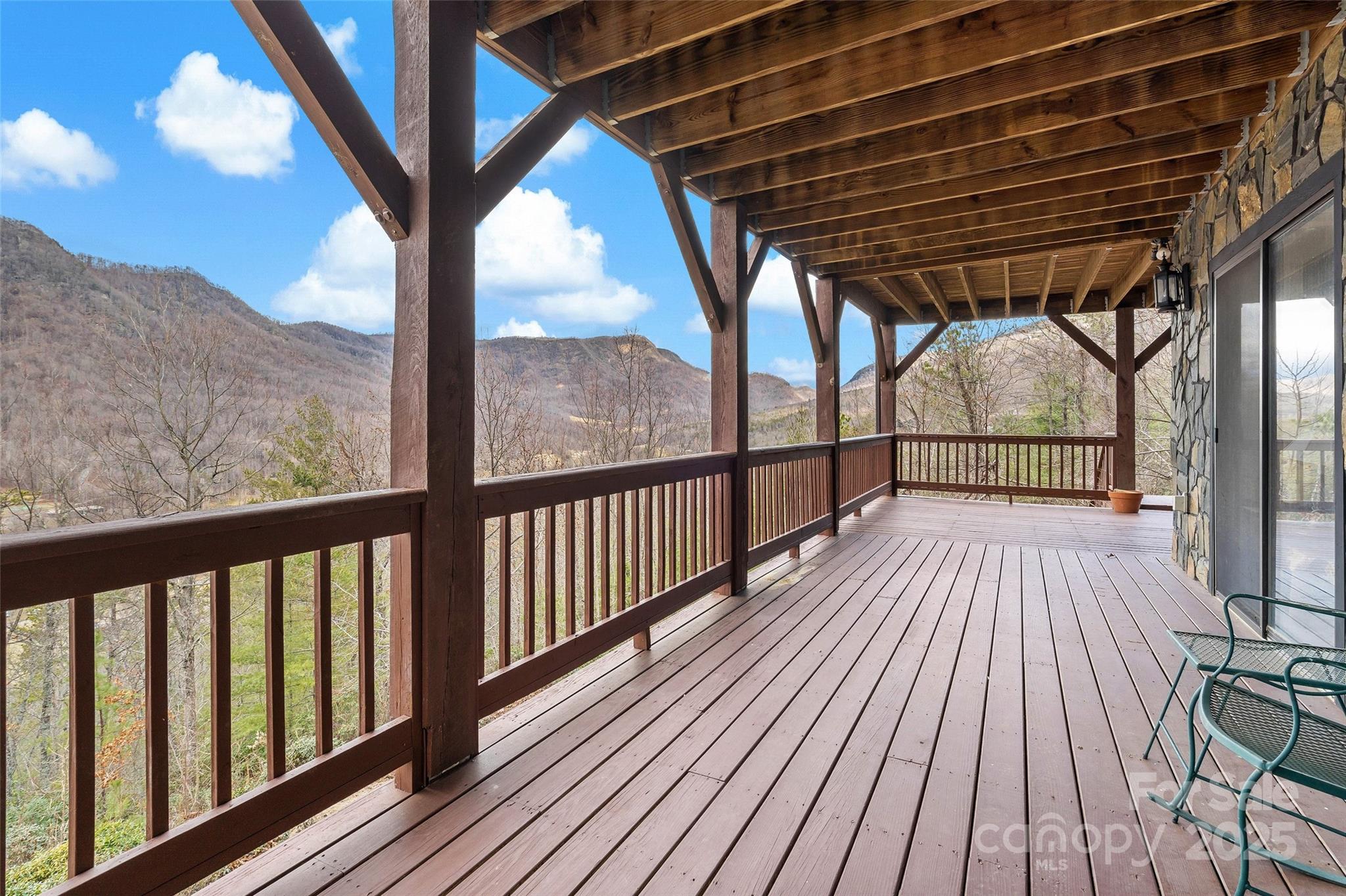 Linville Mountain Acres - Residential