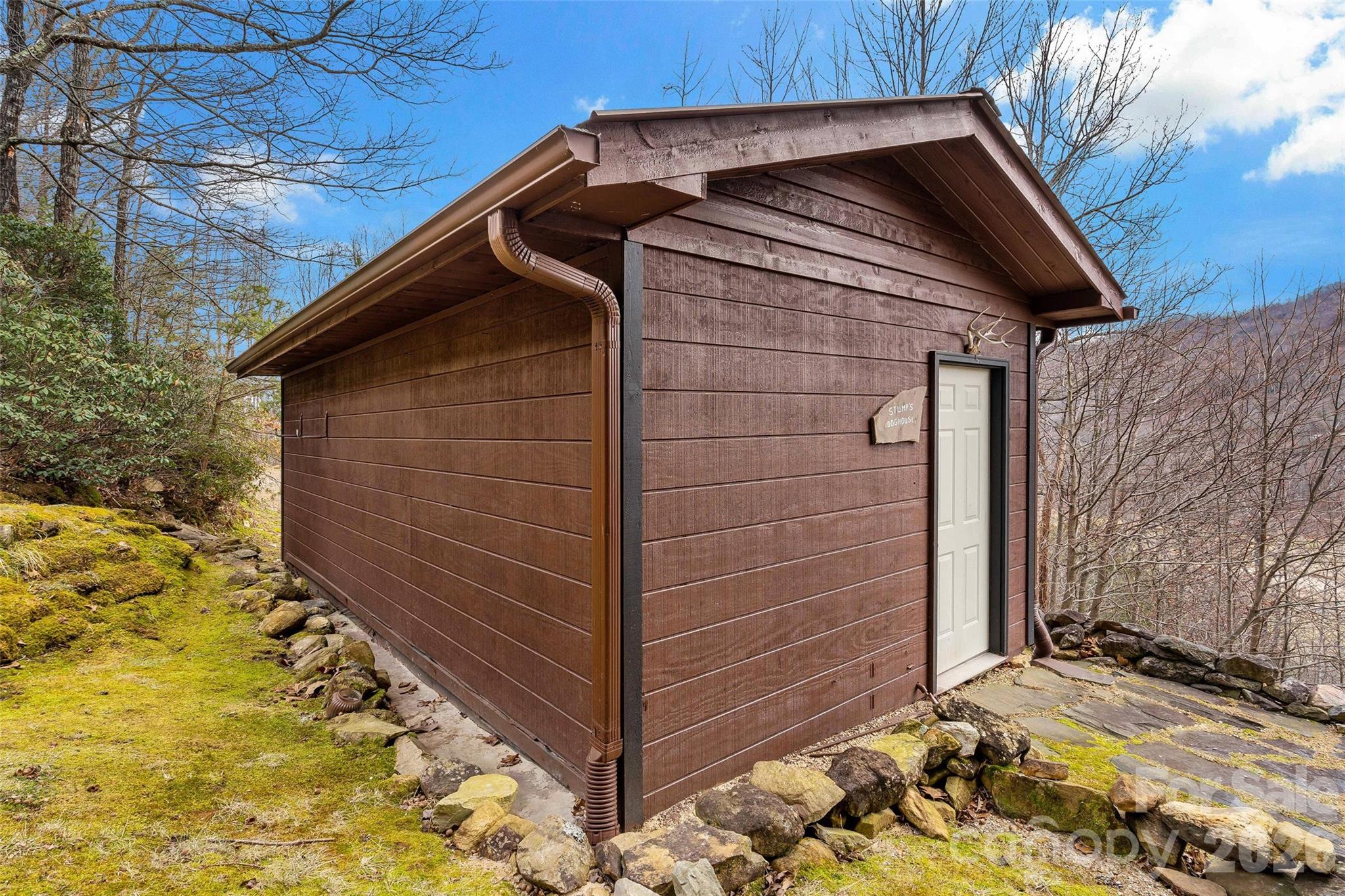 Linville Mountain Acres - Residential