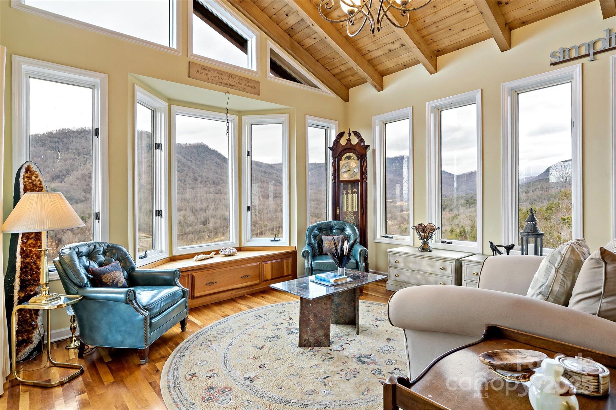 Linville Mountain Acres - Residential