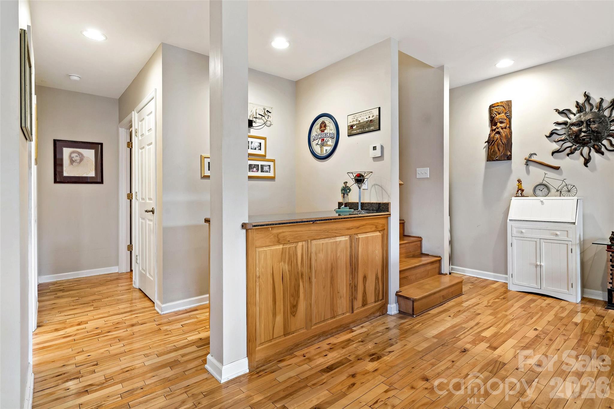 Linville Mountain Acres - Residential