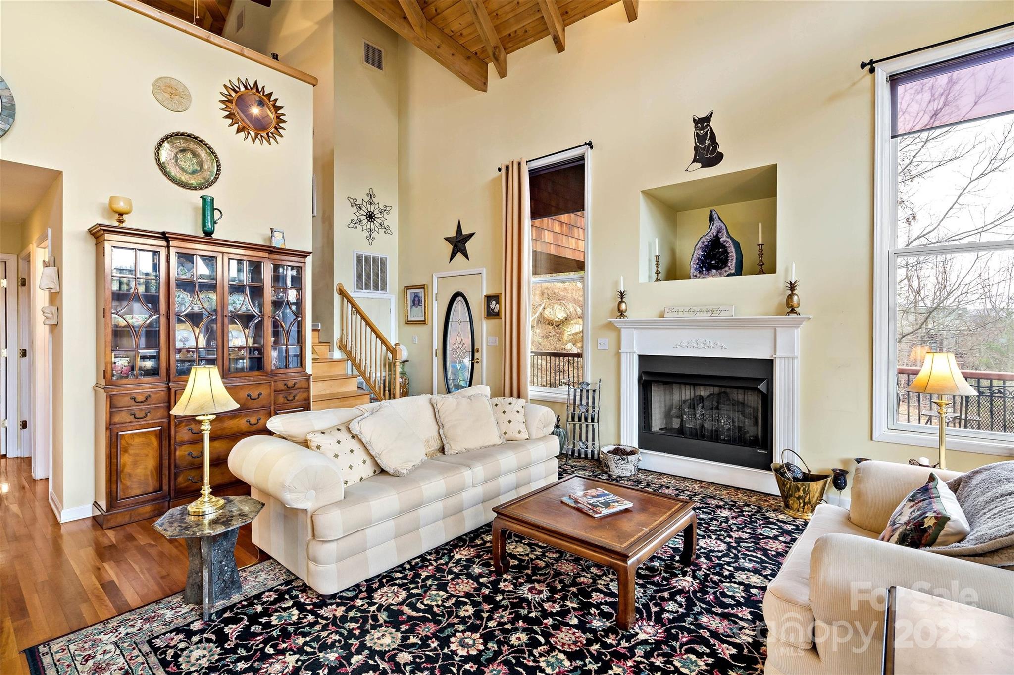 Linville Mountain Acres - Residential