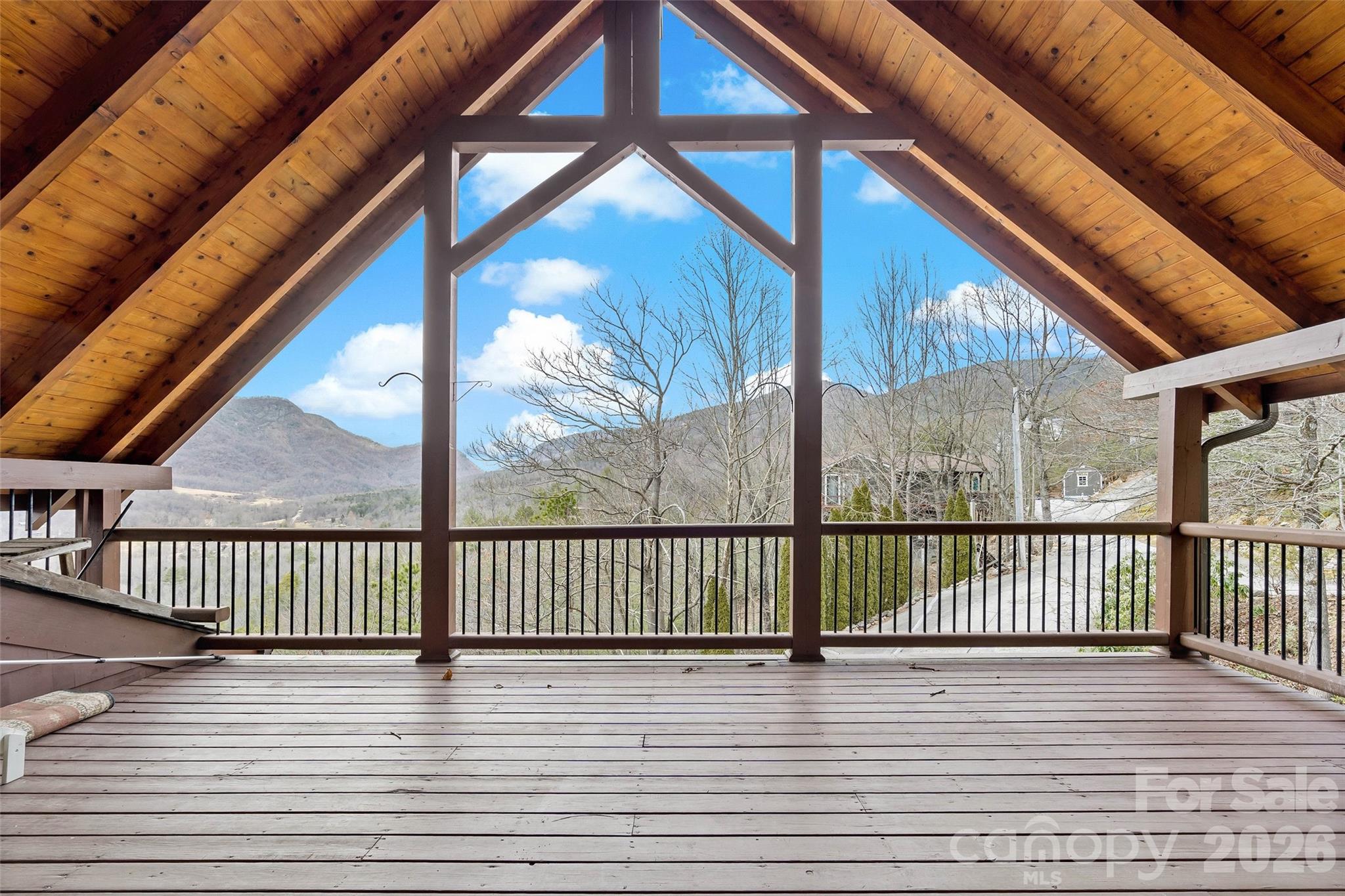 Linville Mountain Acres - Residential