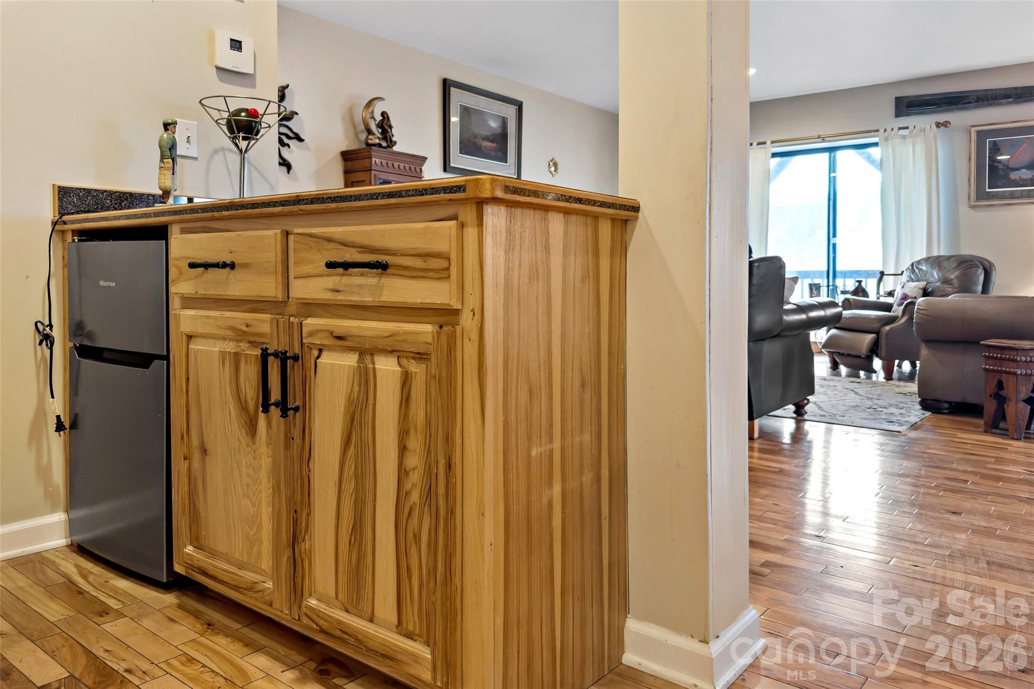 Linville Mountain Acres - Residential