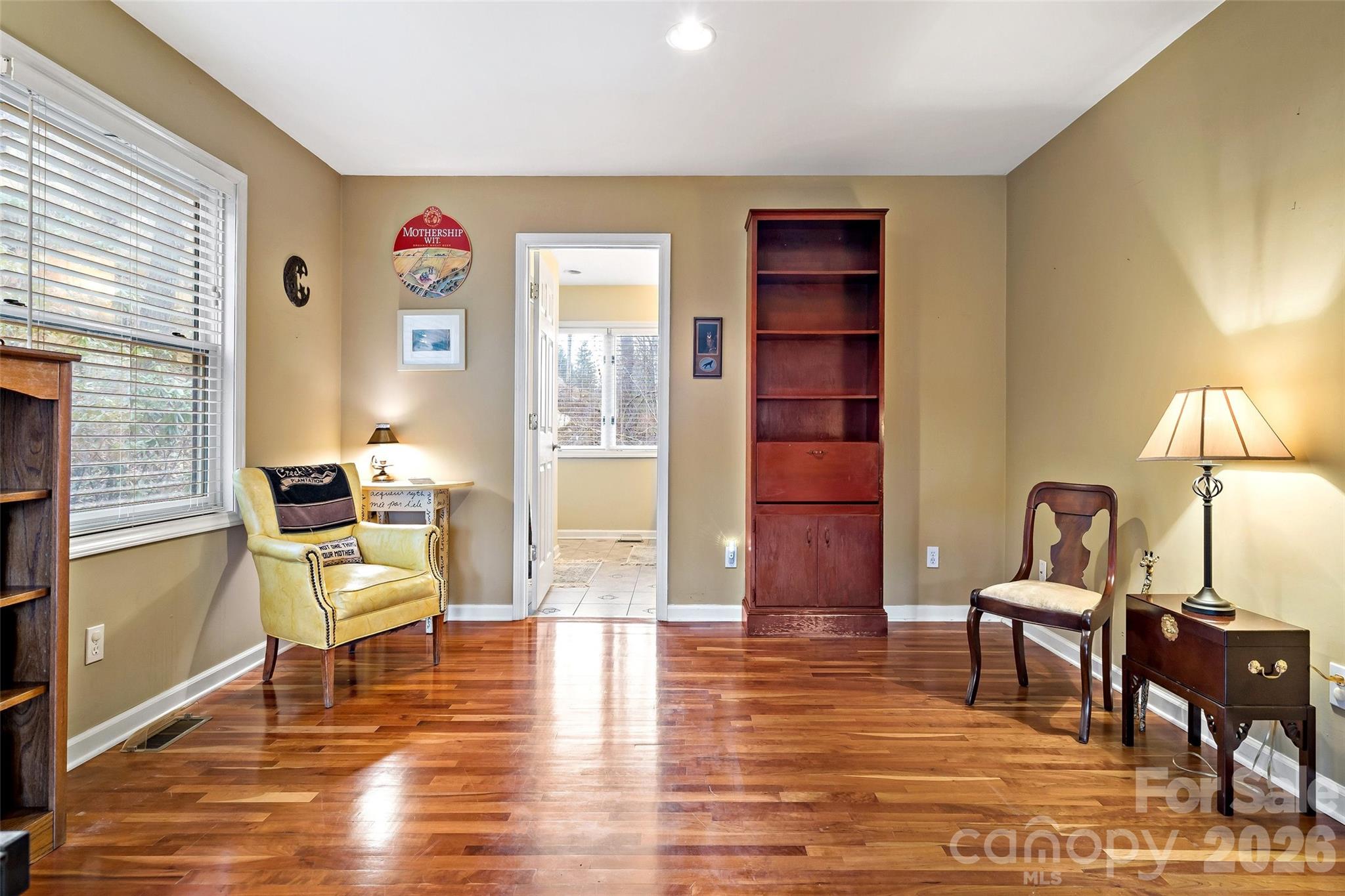 Linville Mountain Acres - Residential