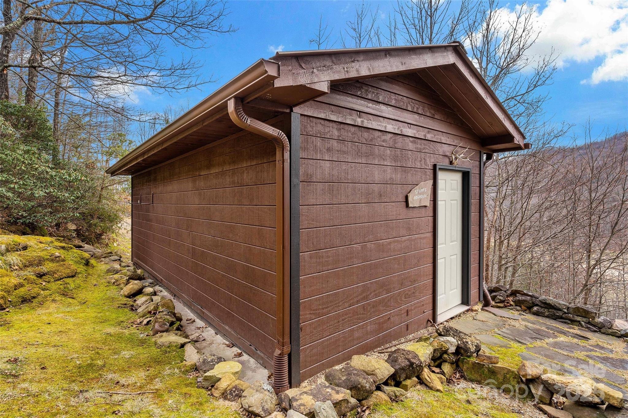 Linville Mountain Acres - Residential