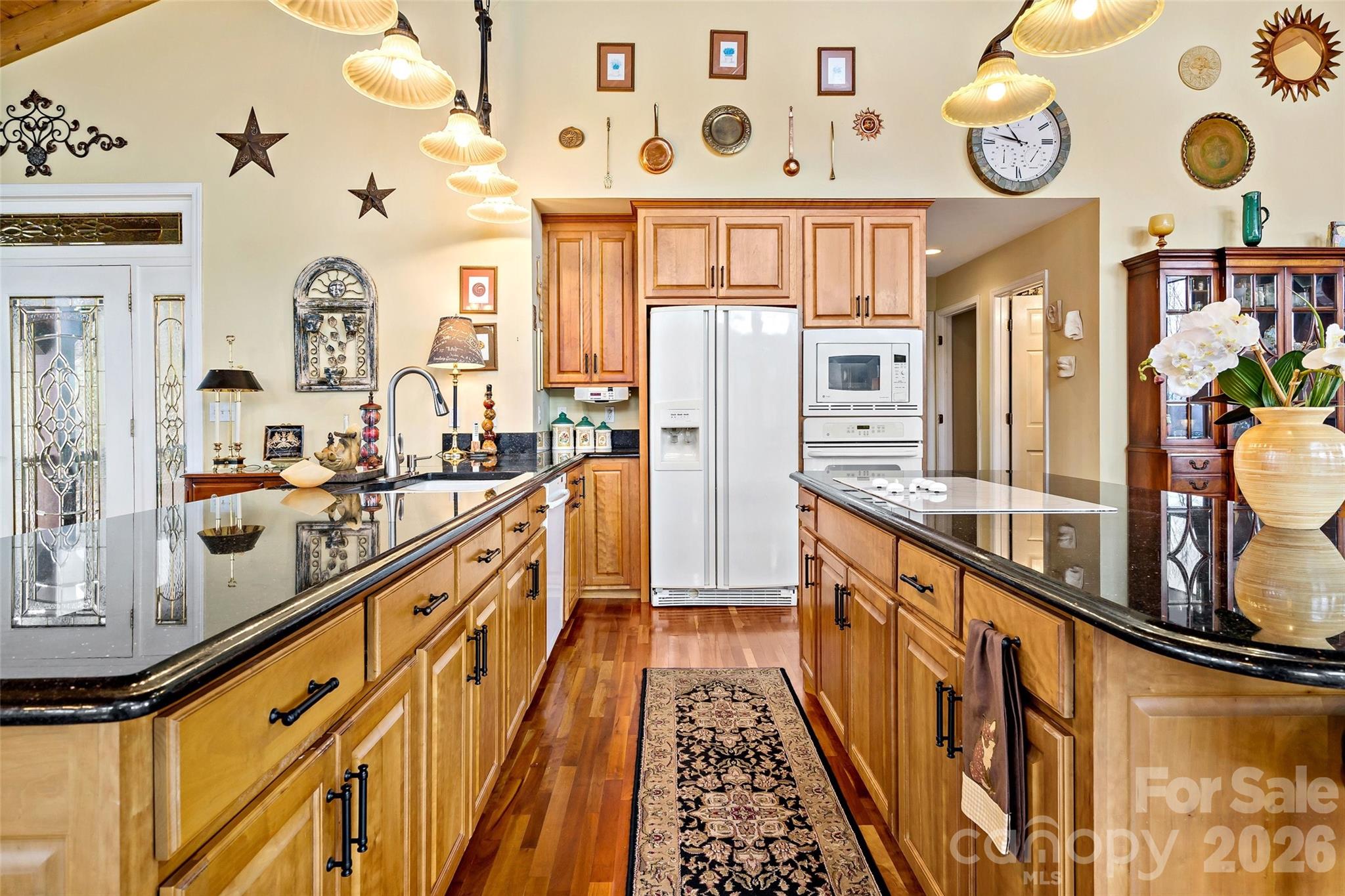 Linville Mountain Acres - Residential