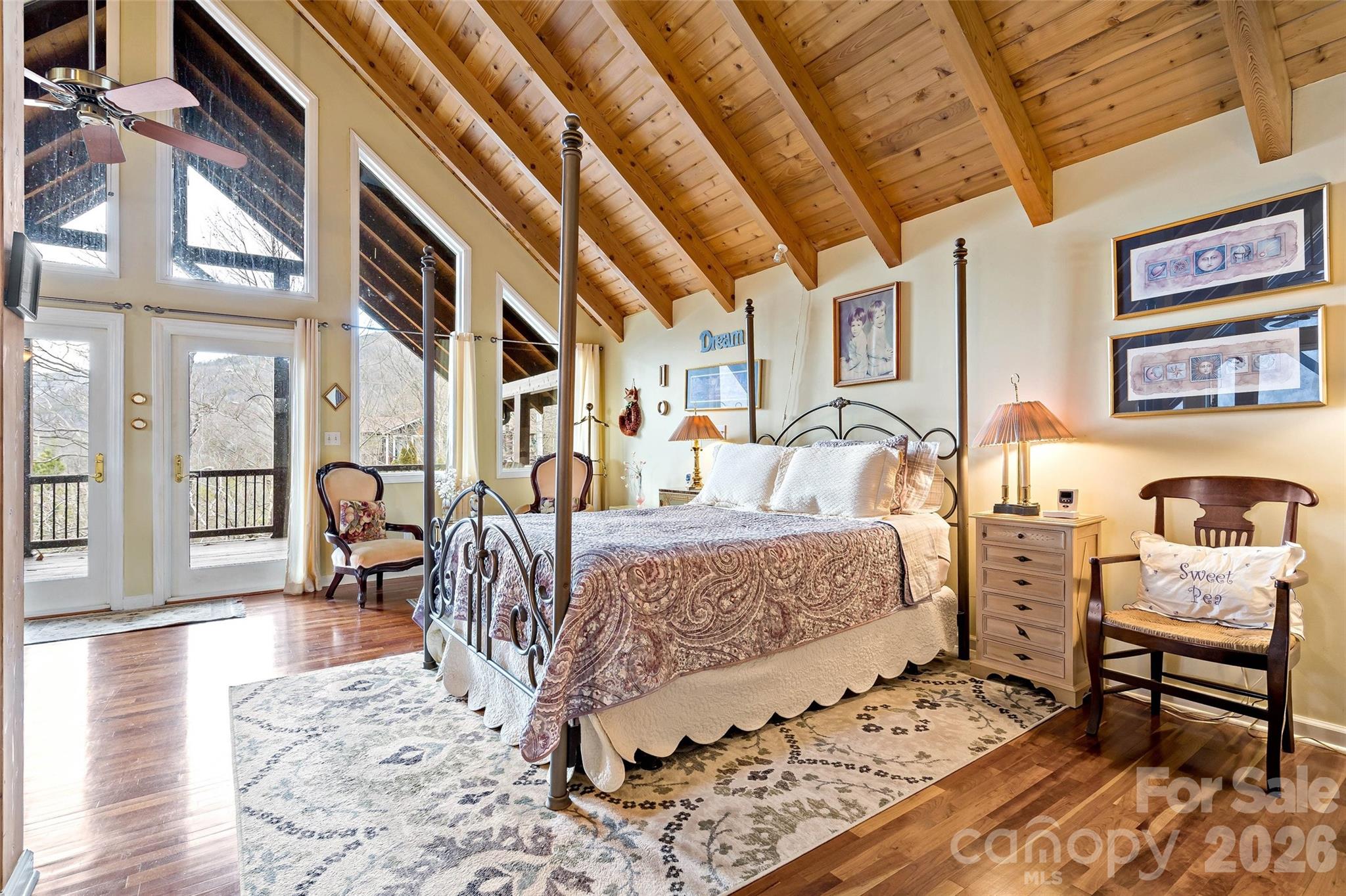 Linville Mountain Acres - Residential