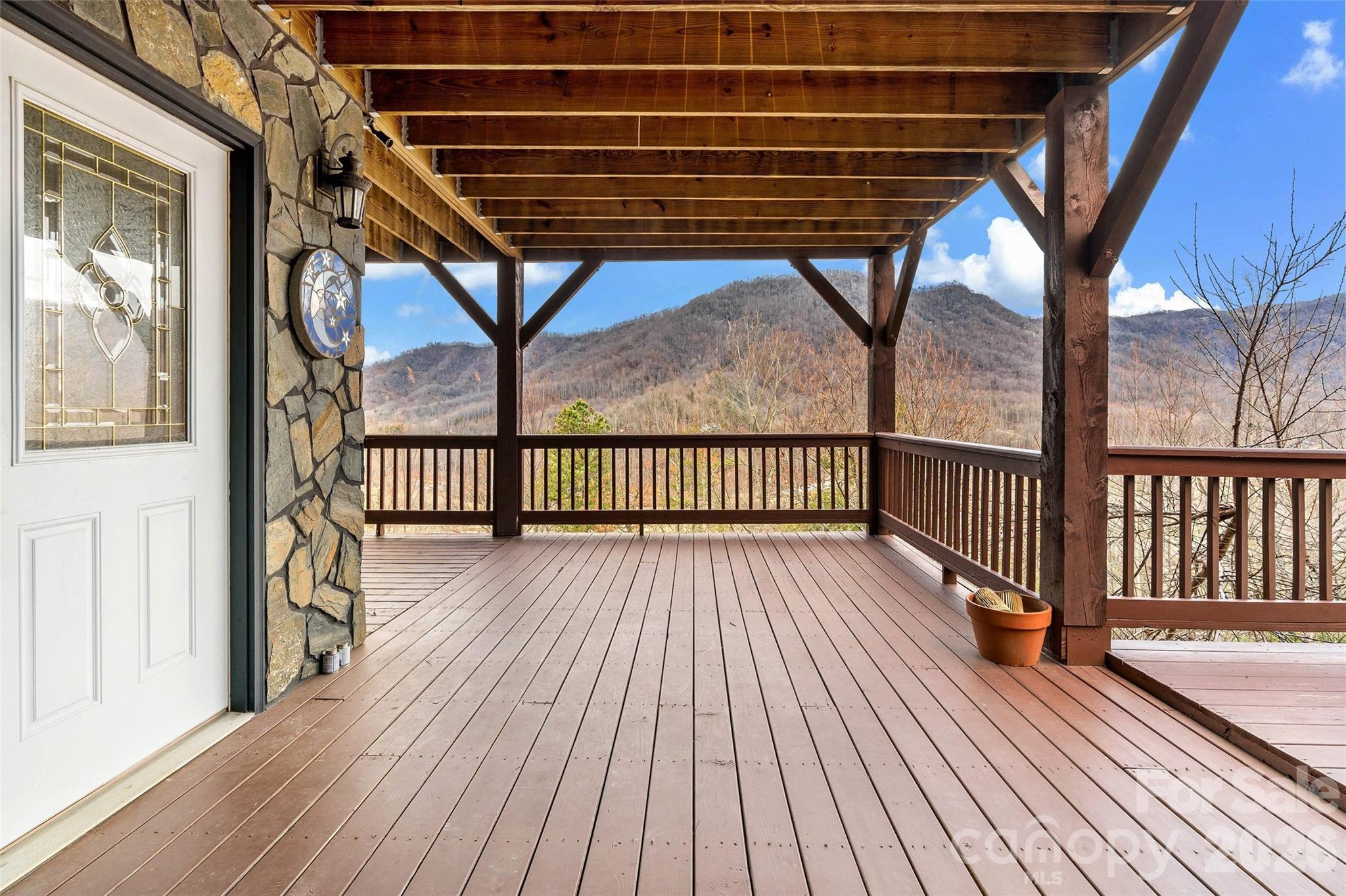 Linville Mountain Acres - Residential