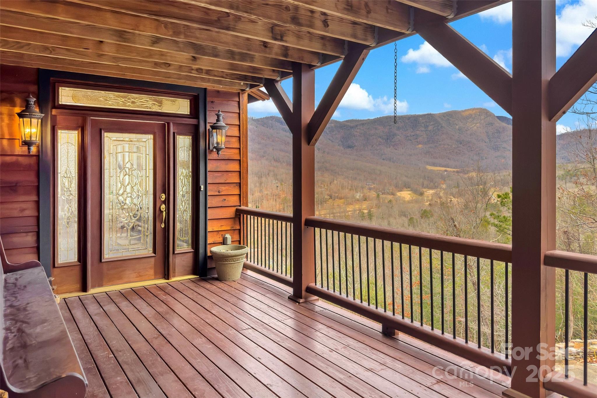 Linville Mountain Acres - Residential
