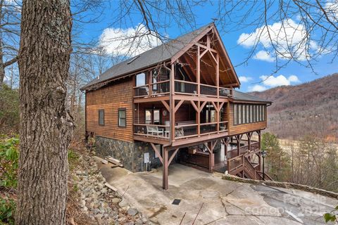 60 E Valley View Drive Marion NC 28752