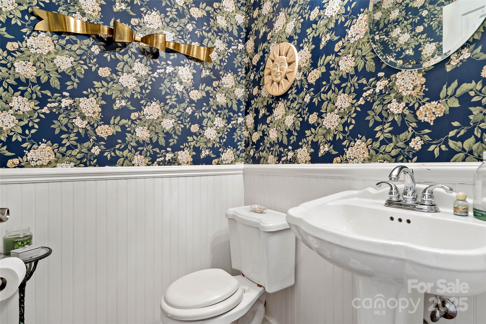 Linville Mountain Acres - Residential