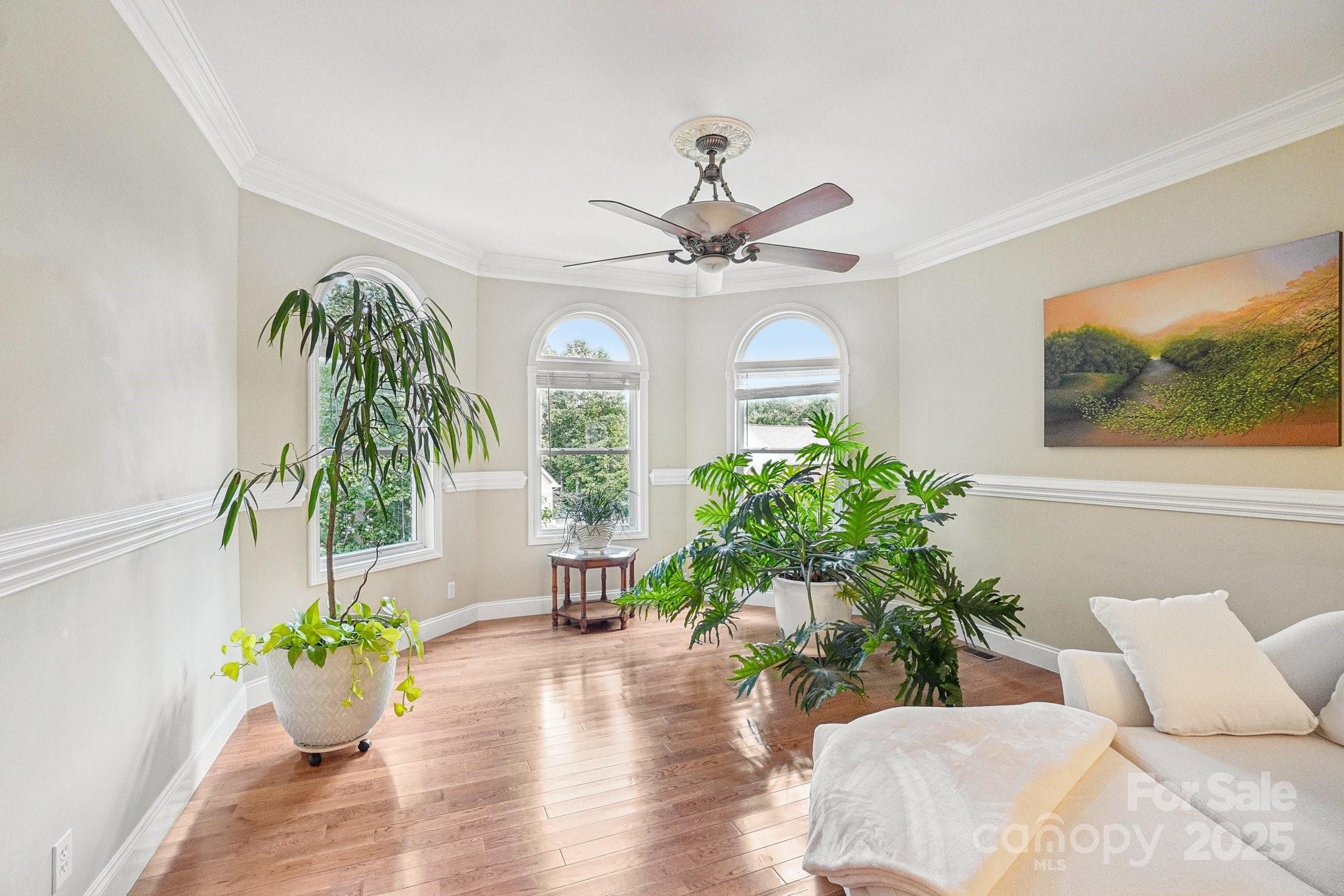 Corbran Woods - Residential