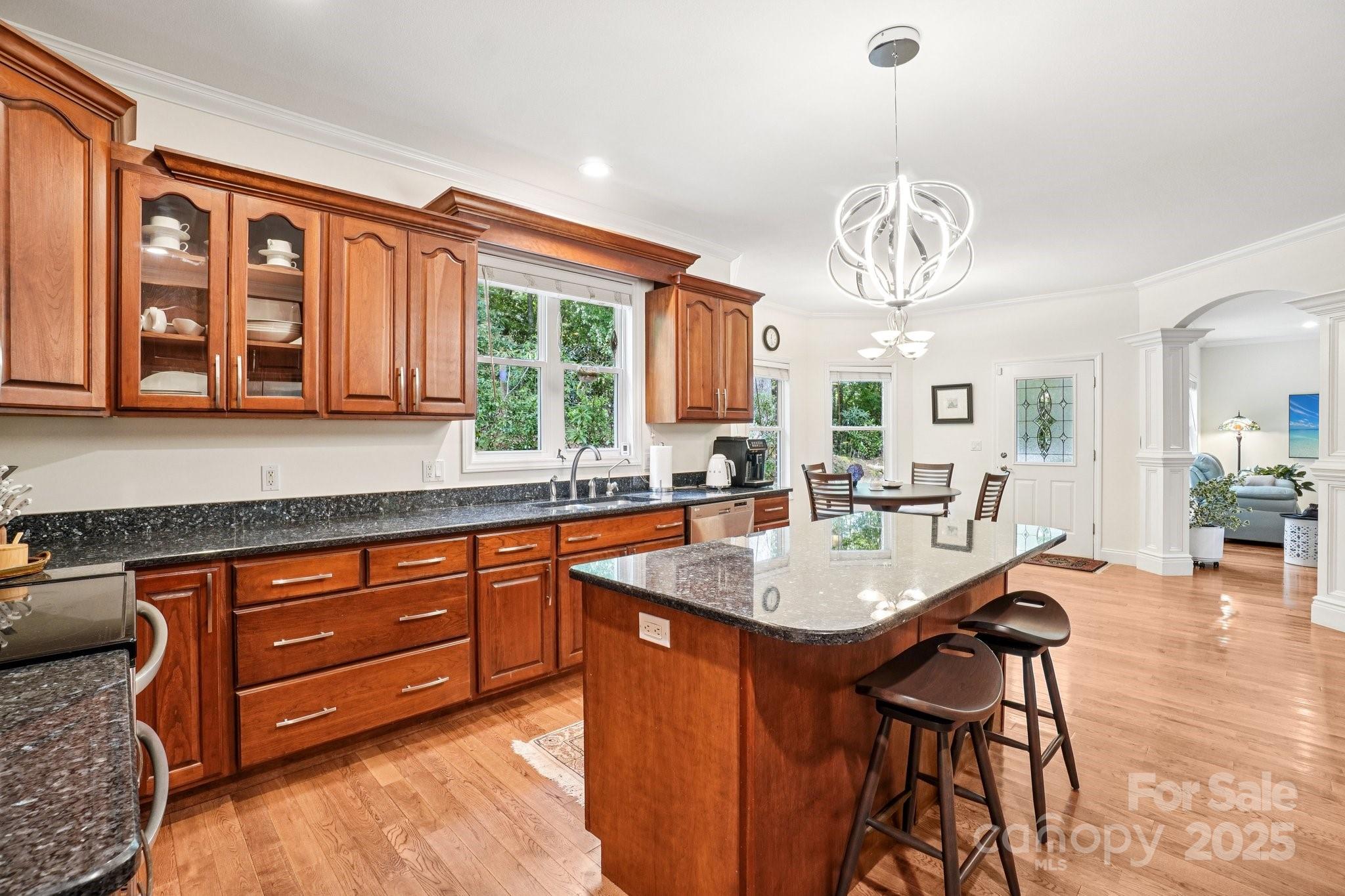 Corbran Woods - Residential